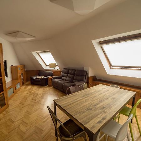Atico En Sada Appartement Buitenkant foto