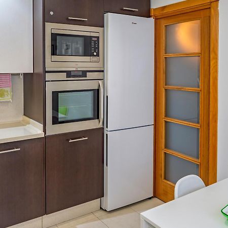 Atico En Sada Appartement Buitenkant foto