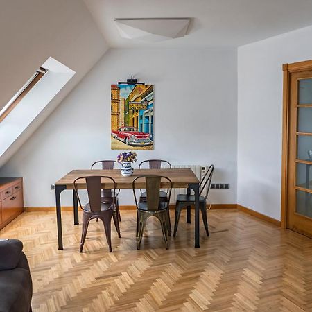Atico En Sada Appartement Buitenkant foto