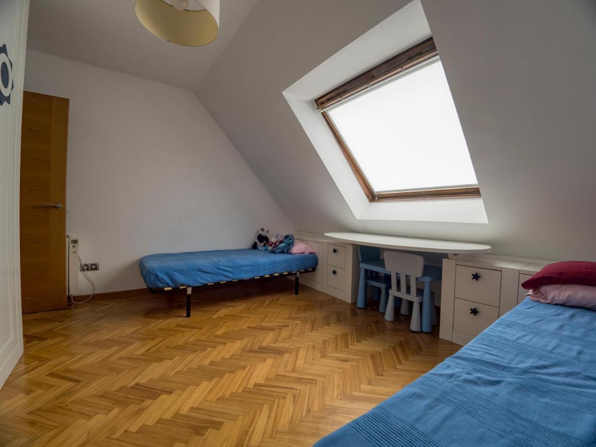 Atico En Sada Appartement Buitenkant foto