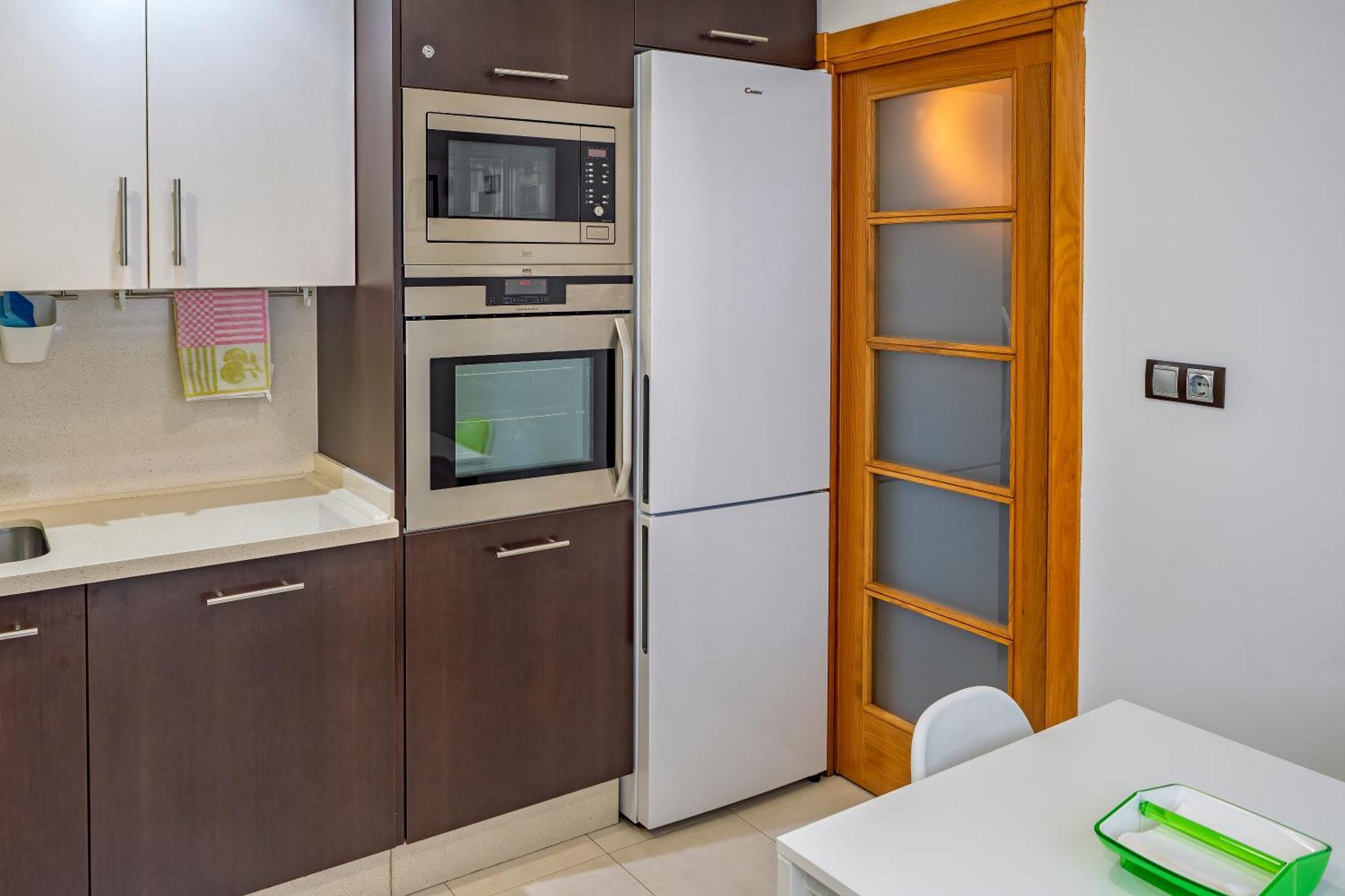 Atico En Sada Appartement Buitenkant foto